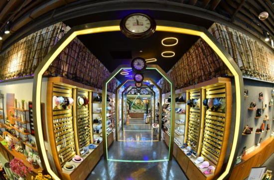 集合店還能這樣玩？SPARKO既負責孵化又負責有趣