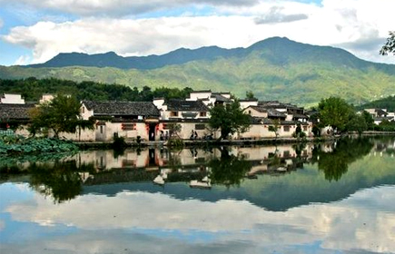 安徽規劃建設80個特色小鎮 重點打造樣板形成示范效應