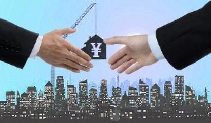 房地產業頻現大額并購 中型房企共同發力土地儲備