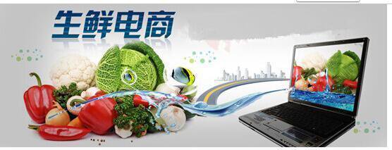 生鮮電商：線上電商+線下門店 探索未來新零售模式