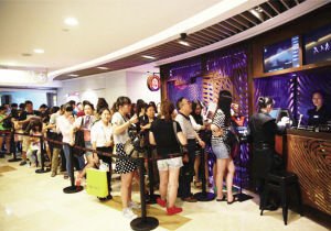 永輝、阿里等青睞“超市+餐飲” “復合店”玩法或將引領市場