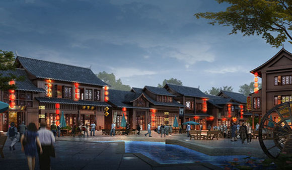 特色小鎮(zhèn)怎樣才能宜居宜業(yè)宜游
