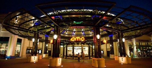 王健林不斷“賣賣賣” 萬達(dá)旗下AMC院線將何去何從？