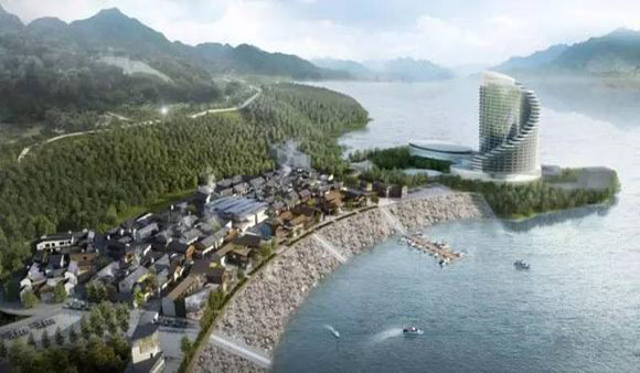 麗水市特色小鎮(zhèn)規(guī)劃建設(shè)的成效與做法