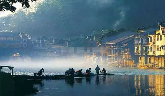 “六化”發(fā)展路徑，助力特色小鎮(zhèn)建設(shè)！