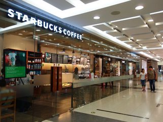 成都星巴克門店數(shù)為西安的兩倍 星巴克算法帶來哪些啟示？
