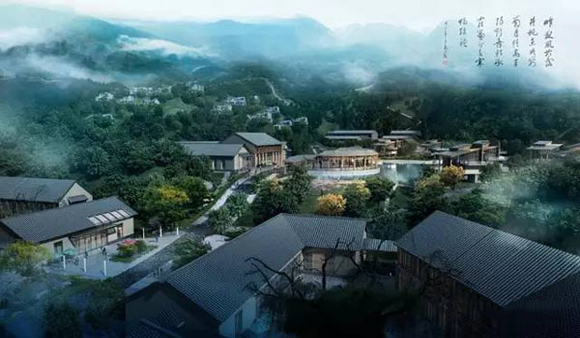特色小鎮(zhèn)“特”在哪