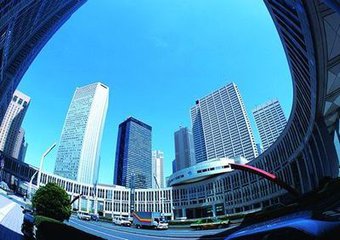 地產(chǎn)開發(fā)商集體加入規(guī)模爭霸 生存法則：特色為重