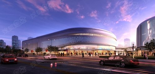 看好陪讀經濟 紹興市多家購物中心扎堆引進培訓機構
