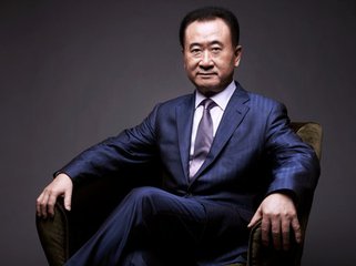 王健林“左手倒右手”買賣的背后玄機究竟是什么？