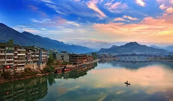 五大先決條件 助力打造成功特色小鎮(zhèn)