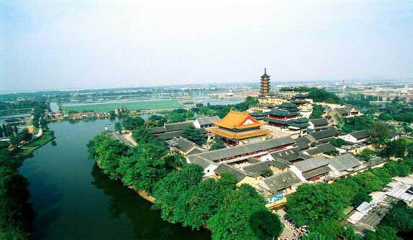 江浙特色小鎮(zhèn)建設(shè)給上海帶來哪些啟示