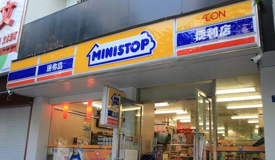 便利店越多城市越宜居 中國便利店還處在荒漠期？