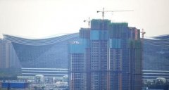 房地產(chǎn)逐漸進入存量市場 過熱局面有所降溫