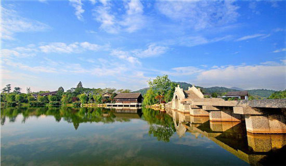 特色小鎮，為國防建設帶來什么