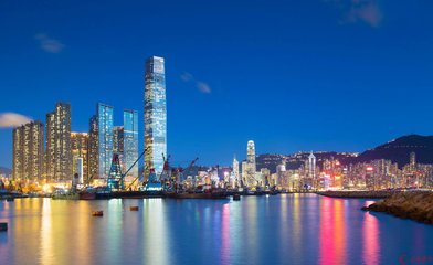 香港地產巨頭業績表現不俗 但為何在內地保守發展
