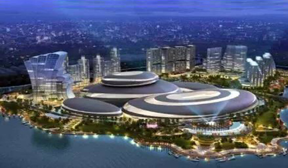 國內外十大體育特色小鎮典型案例分析