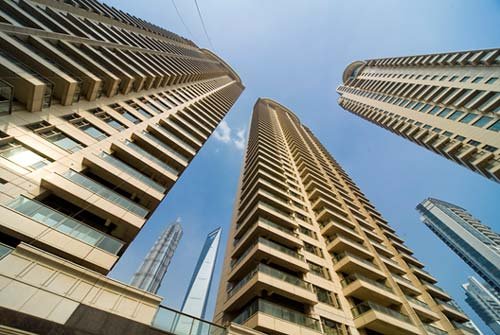 房企的東北“困局”：綠城、融創(chuàng)、金科等銷售不溫不火