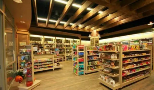 無人零售店不斷興起 傳統便利店未來應該如何接招？