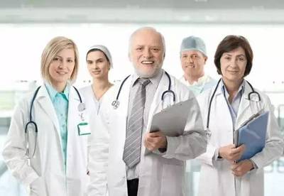 Medical Mall會是國內地產商轉型醫療最簡單的方式嗎？