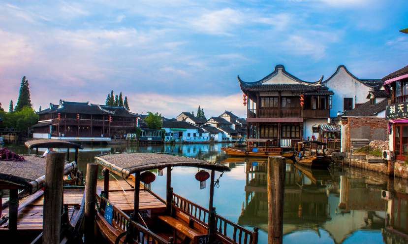 特色小鎮(zhèn)：加速推進我國新型城鎮(zhèn)化發(fā)展的“中流砥柱”