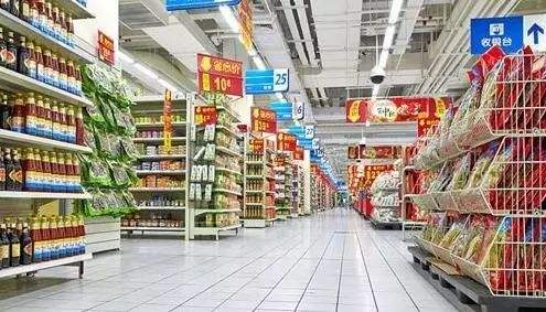商務(wù)部肯定無人零售 新零售助力實體零售繼續(xù)回暖