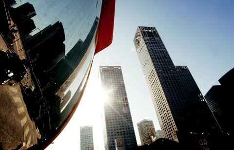房企既做增量又做存量 做輕資產(chǎn)、重資產(chǎn)并無標準答案