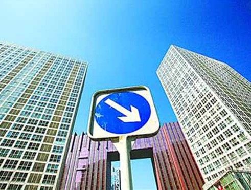 黃金周遇冷之后 房價下跌城市或將進一步擴圍