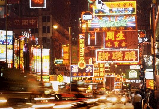 太古廣場LV店變身餐吧 香港零售行業經歷結構性調整