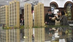 二三線城市房價仍過熱 或成四季度政策收緊重點區