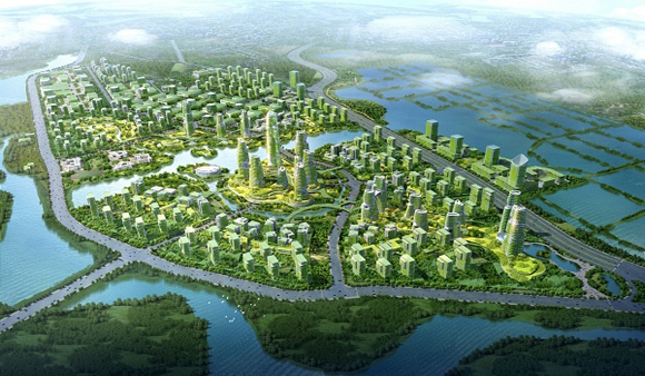 特色小鎮(zhèn)建設之道：產業(yè)聚合、產城融合和投資回報