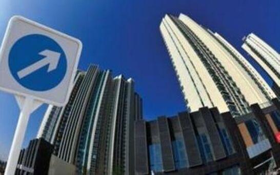 31家房企10個(gè)月銷售超3萬億上漲41% 其中僅3家業(yè)績下降