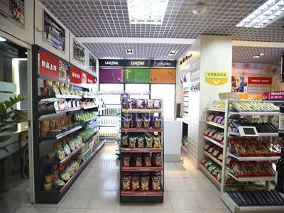 便利店4.0時代：新零售入主 不再是簡單地到店購物