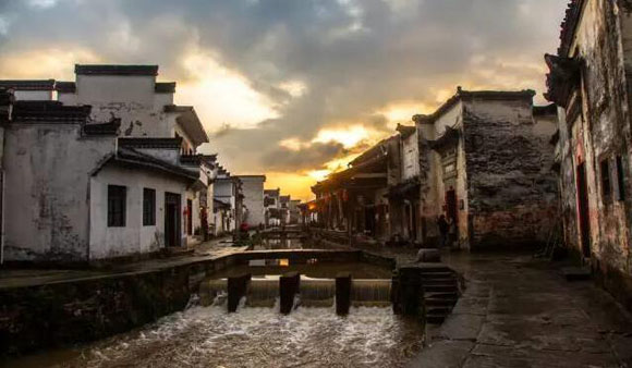特色小鎮(zhèn)成安徽旅游新名片 將再建百個省級旅游小鎮(zhèn)