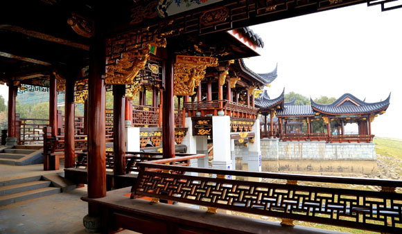 特色小鎮(zhèn)怎么“特”？“音樂”是條好路子