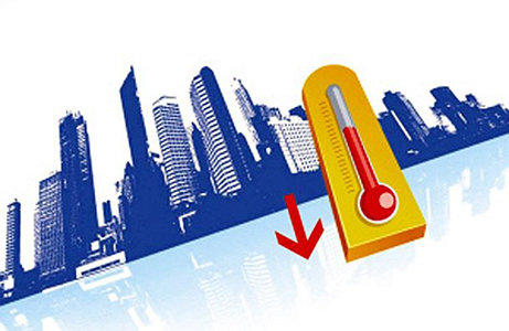 樓市繼續(xù)降溫 年底中小房企或以價(jià)換量