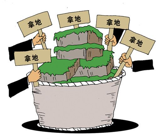 11月300城市土地市場供求回落 成交均價環同比仍上漲