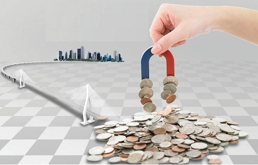 108家房企舉債超萬億元 借道境外“貴錢”破資金危局