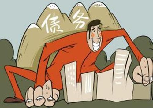 2018年迎房企集中還債期 激進擴張令資金鏈深度承壓