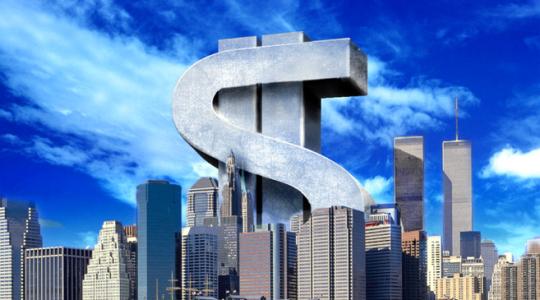 資金承壓、負(fù)債飆升 房企密集拋售資產(chǎn)謀自救！
