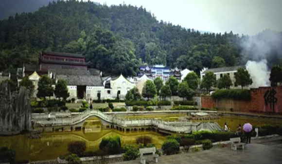 特色小鎮(zhèn)建設(shè)中的“加減乘除”大法