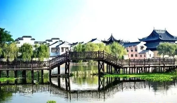 發(fā)改委批部分特色小鎮(zhèn)：滿足政績(jī)考核的空心鎮(zhèn)