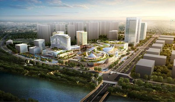 地產(chǎn)商建特色小鎮(zhèn)不被看好 專家：應(yīng)向長(zhǎng)期運(yùn)營(yíng)轉(zhuǎn)型