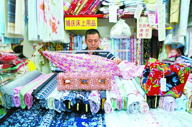 老百貨“重生”不只靠懷舊 如何傳承成最大困惑
