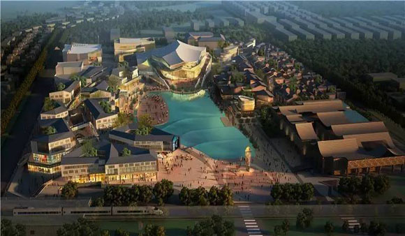 特色小鎮：模仿、照搬，還是樹立文化自信？