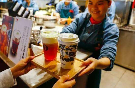 餐飲行業(yè)從未如此喧囂：“網(wǎng)紅餐飲”仿佛成了氣候