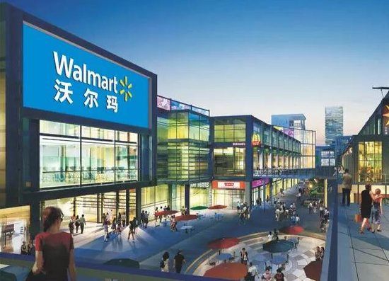 沃爾瑪計劃推出兩款獨立的線上品牌 旨在吸引高端消費人群？