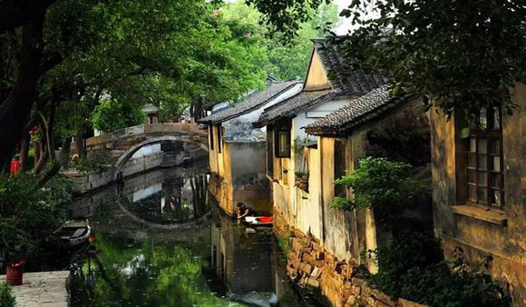 真正的特色小鎮(zhèn)什么樣？記住三要訣