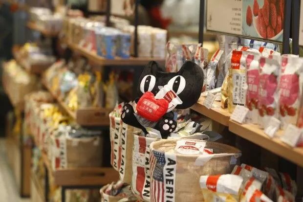 “新零售”脫穎而出 實體零售商依然占盡先天優勢
