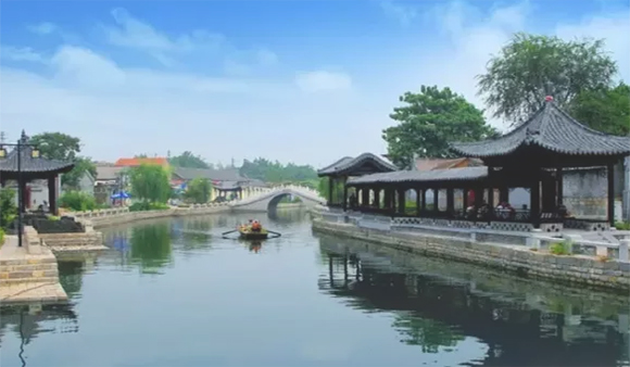 全國第一個(gè)省級(jí)特色小鎮(zhèn)精細(xì)規(guī)劃編制技術(shù)要點(diǎn)新鮮出爐！